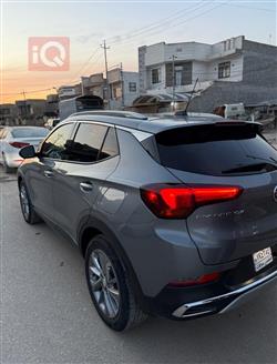 Buick Encore